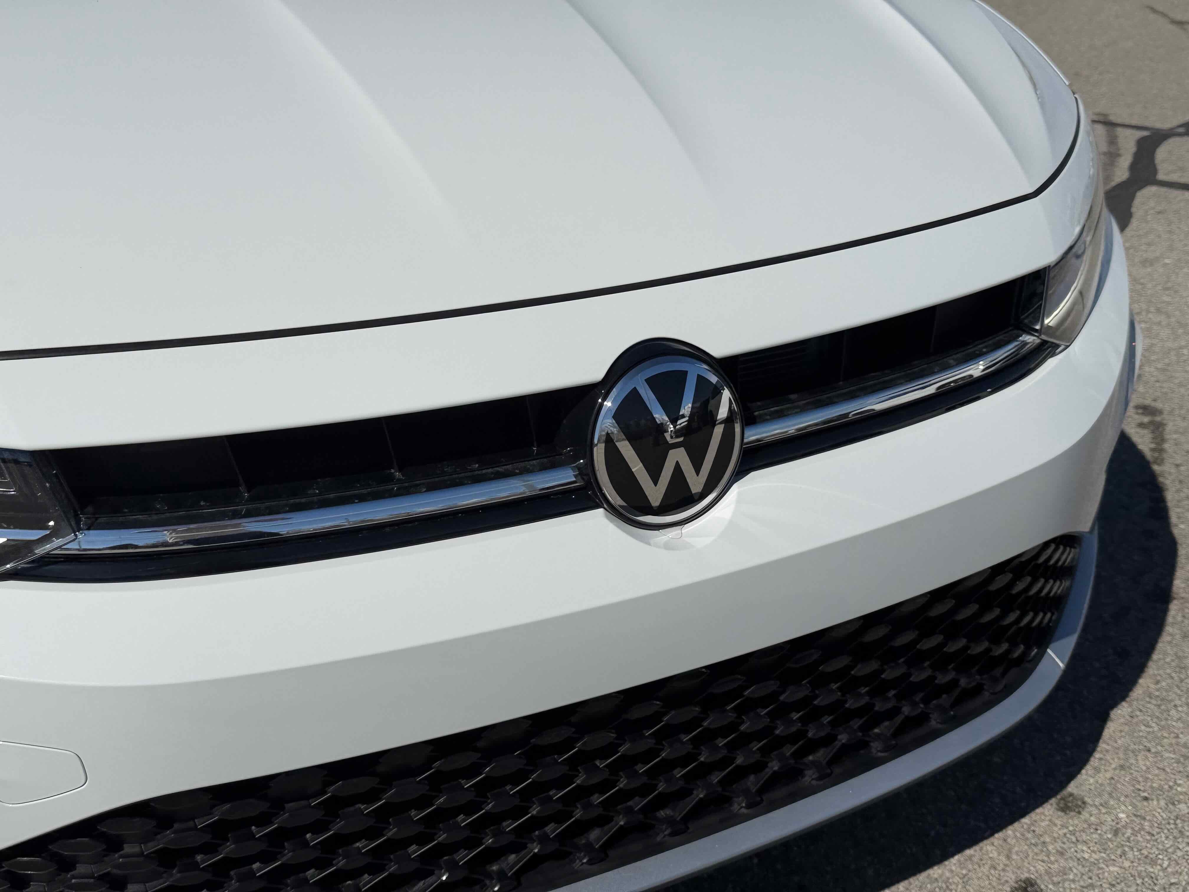 2026 Volkswagen Jetta S