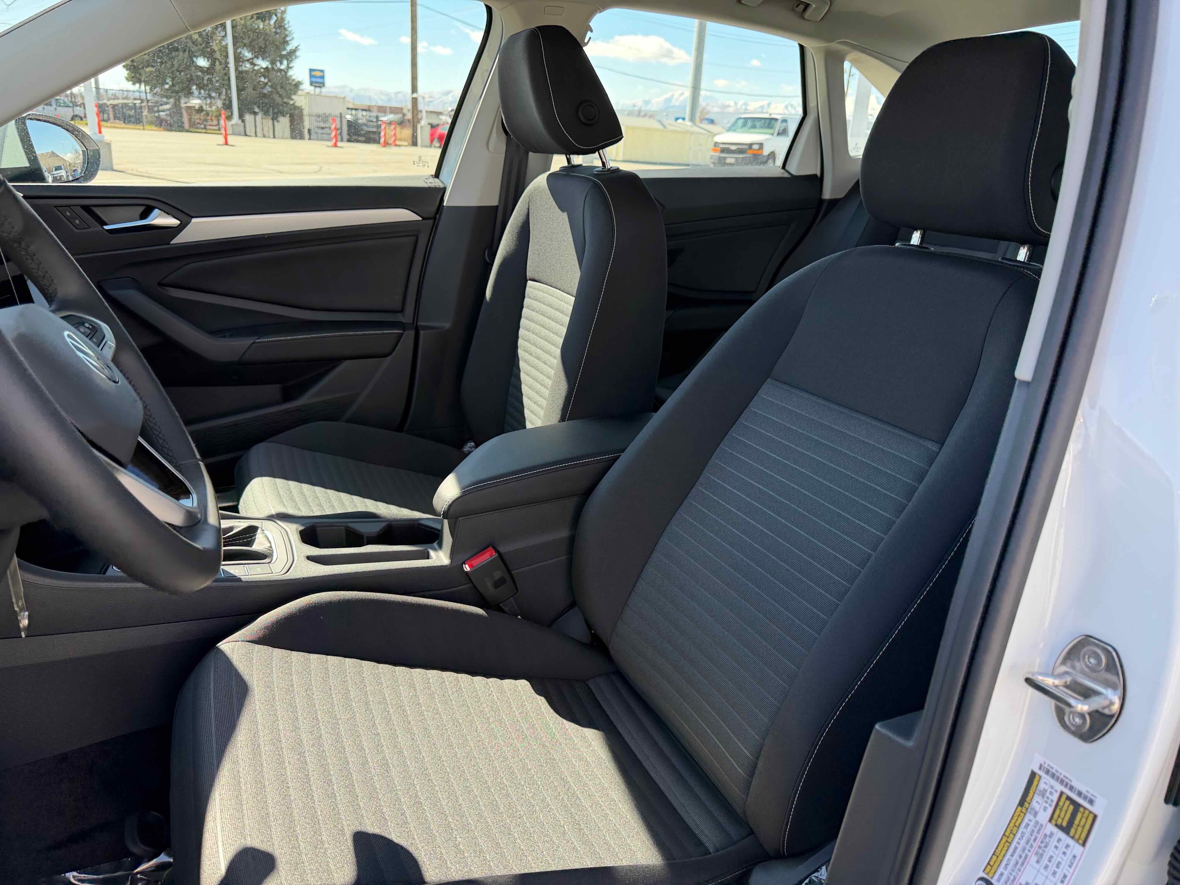 2026 Volkswagen Jetta S