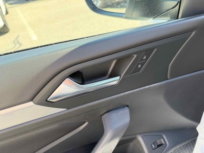 2026 Volkswagen Jetta S