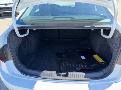 2026 Volkswagen Jetta S