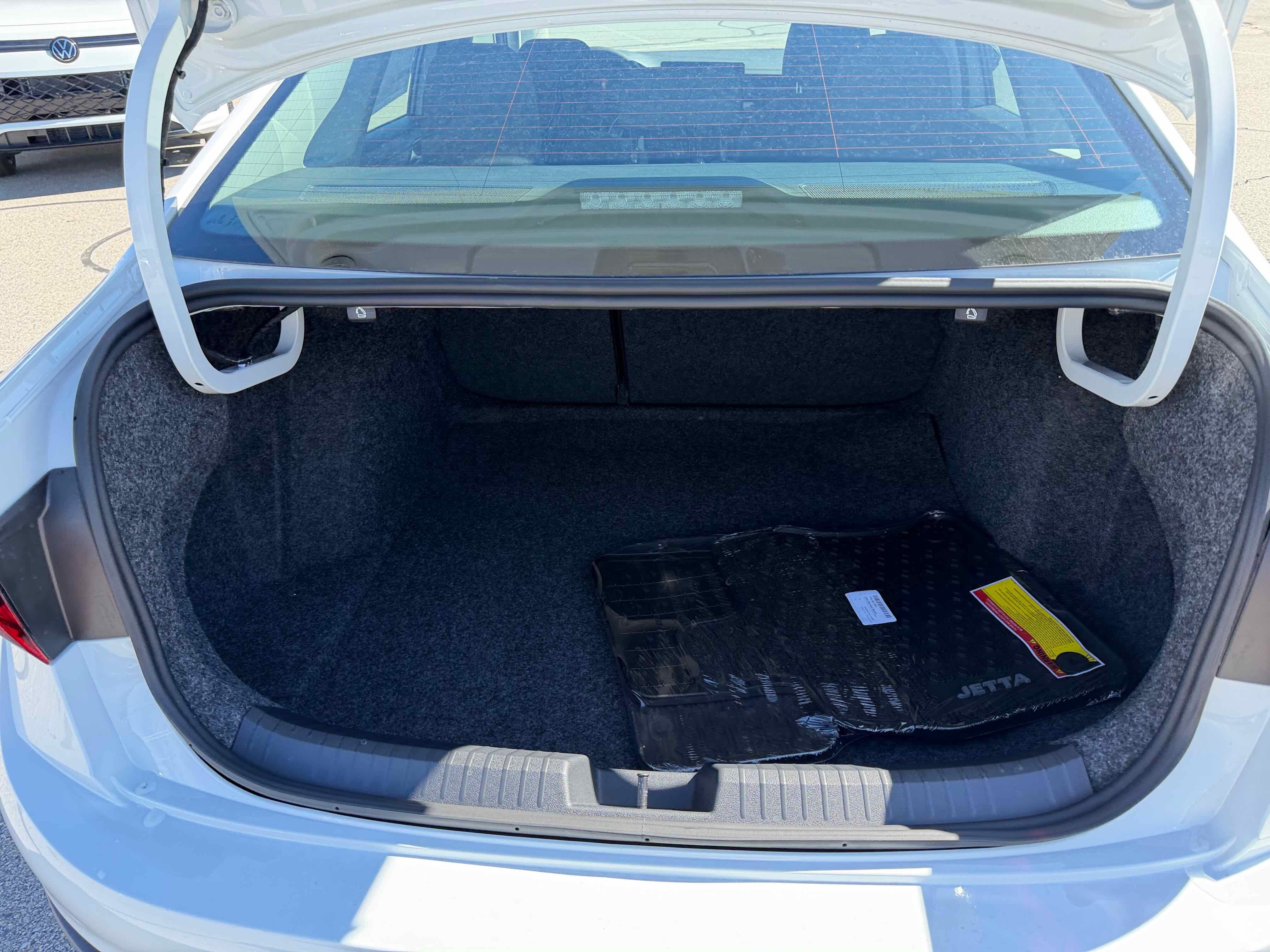 2026 Volkswagen Jetta S