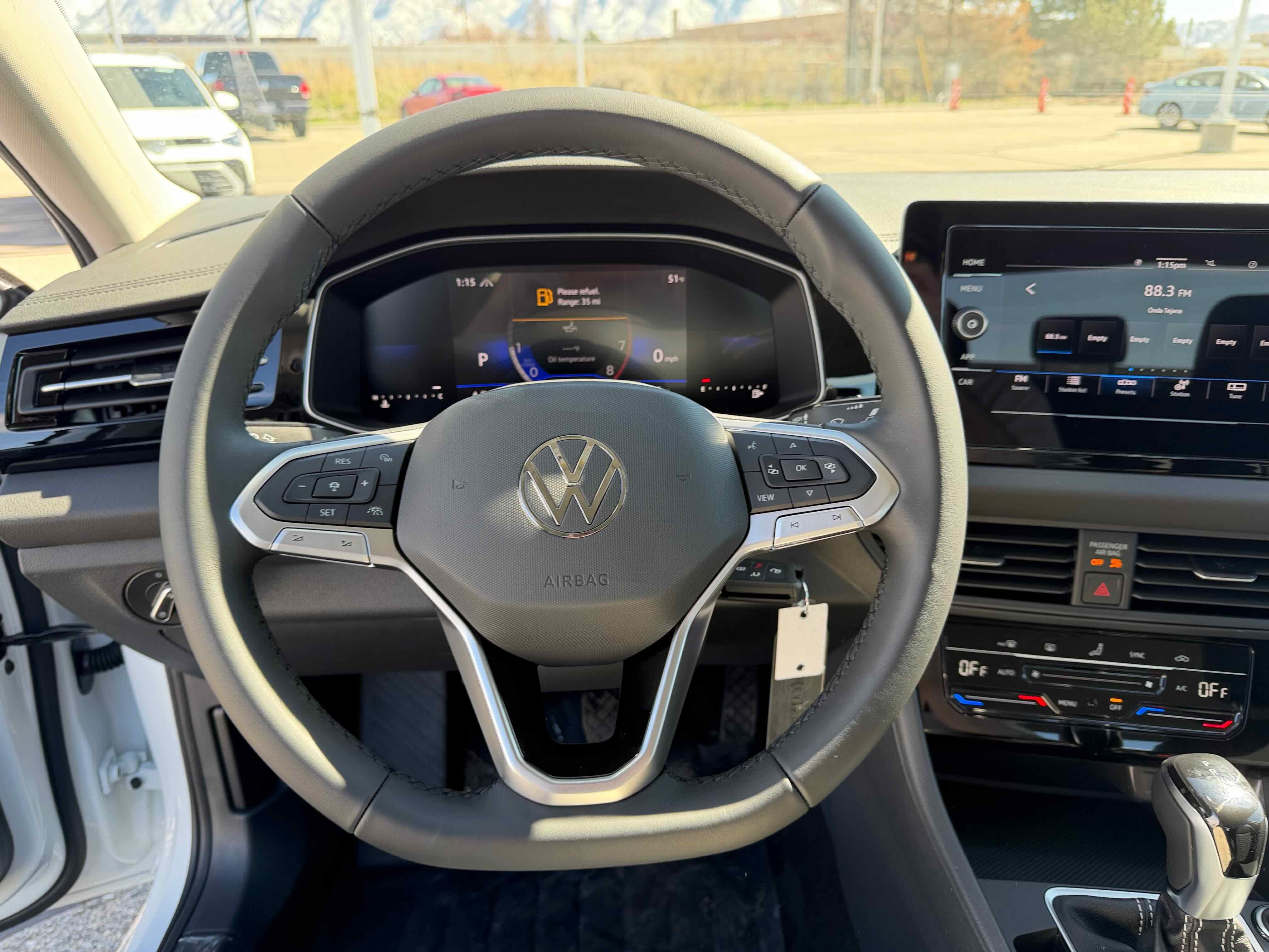 2026 Volkswagen Jetta S