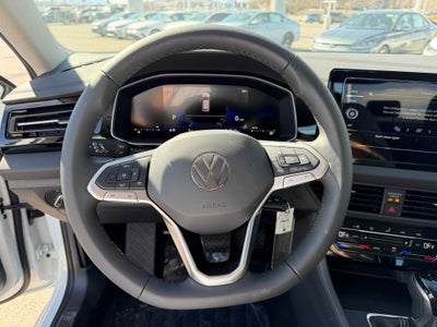 2026 Volkswagen Jetta S