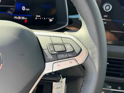 2026 Volkswagen Jetta S