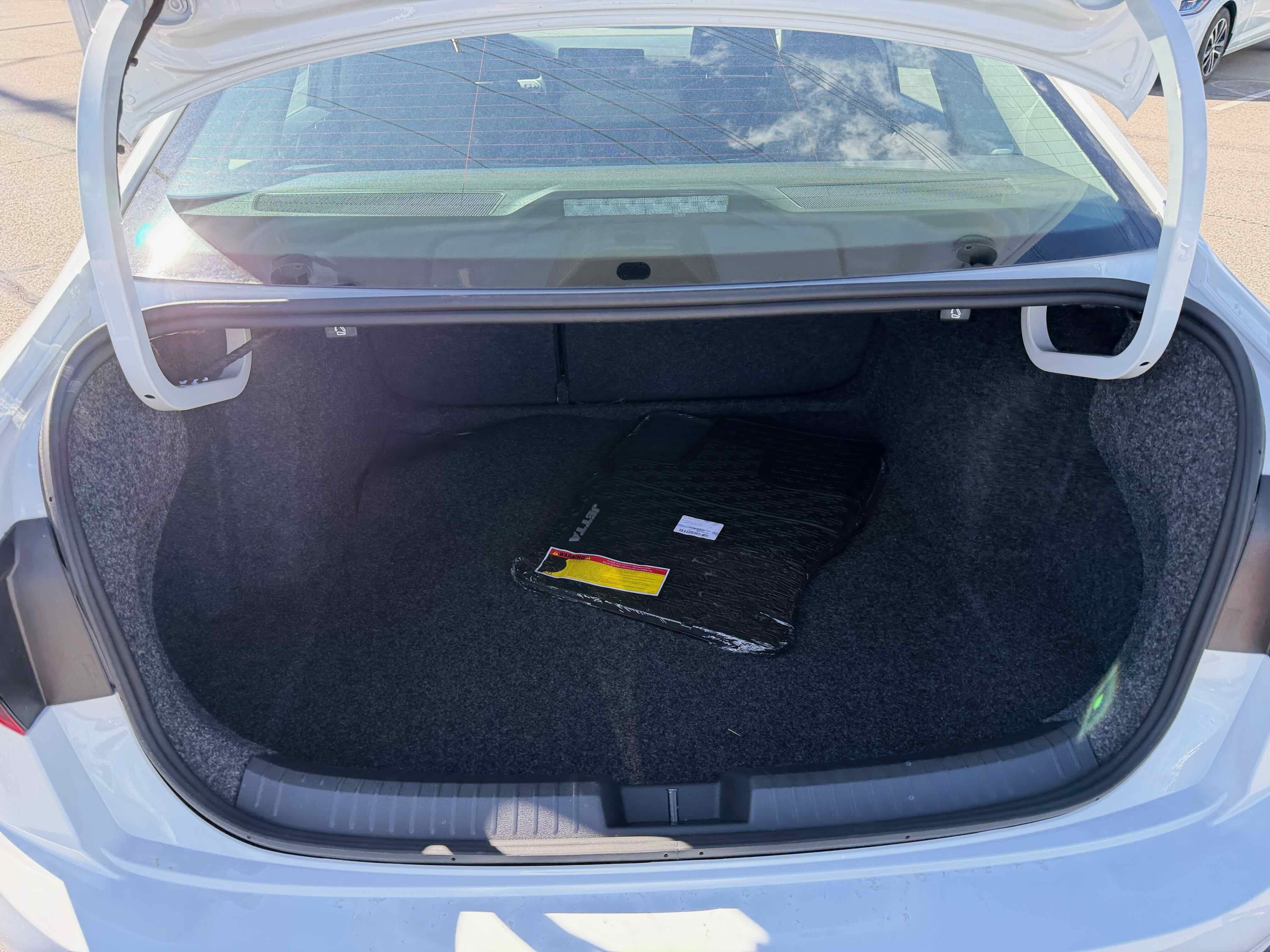 2026 Volkswagen Jetta S