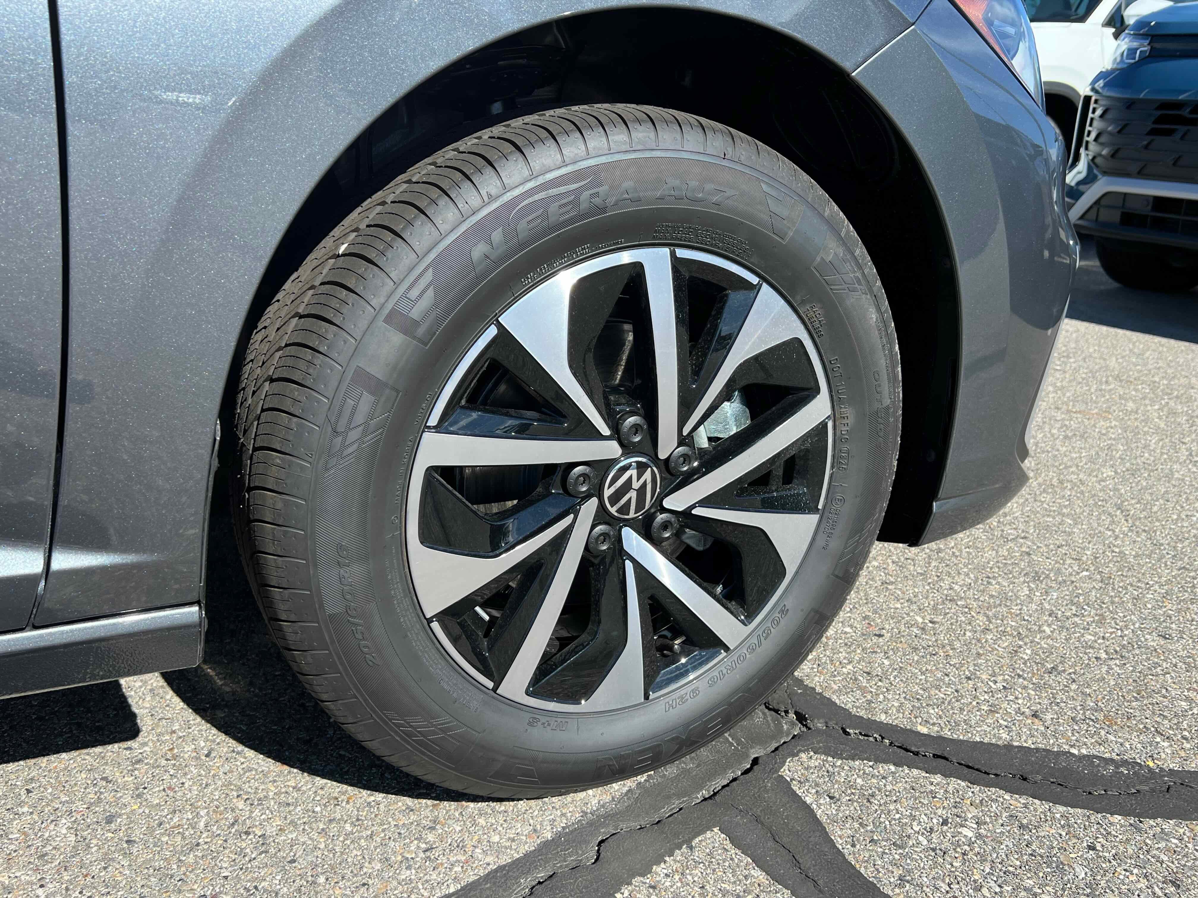 2026 Volkswagen Jetta S