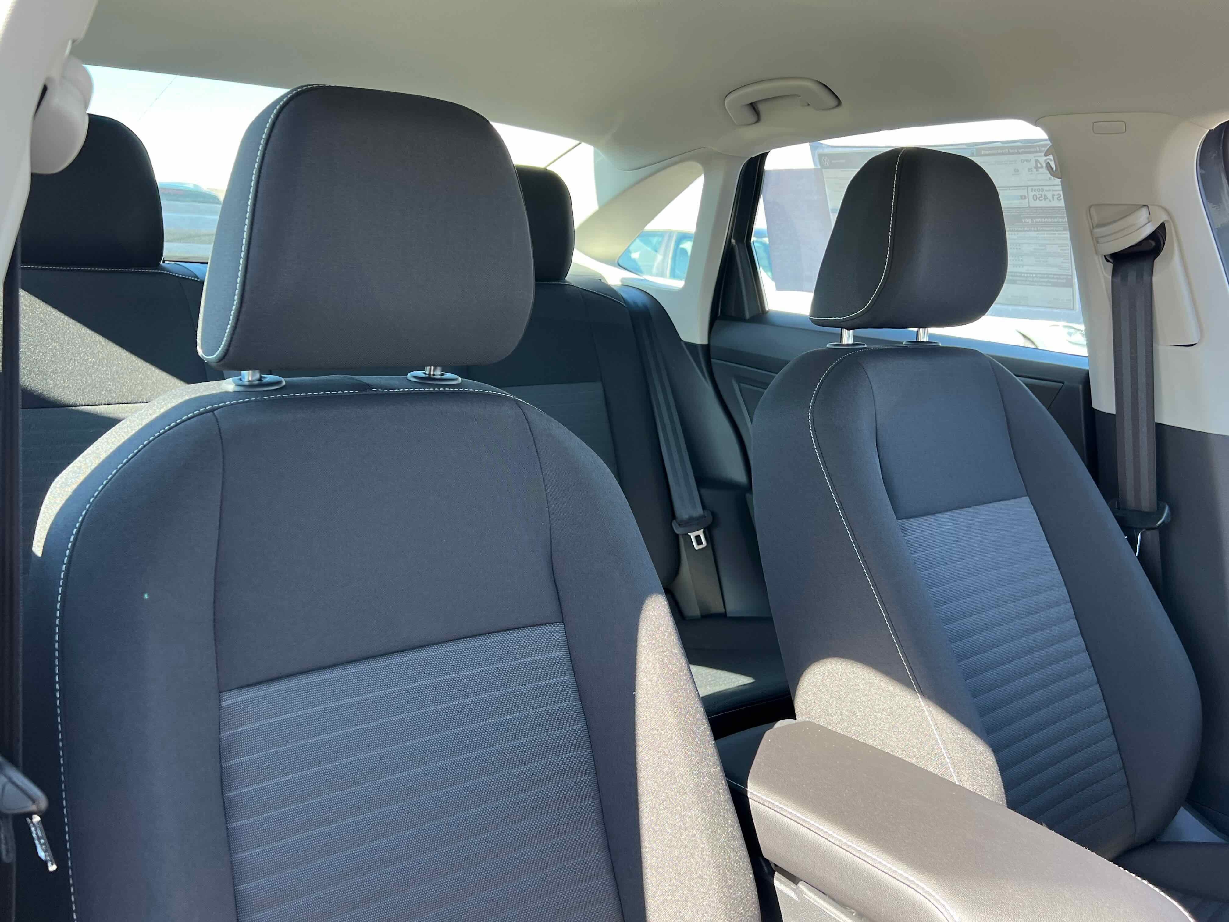 2026 Volkswagen Jetta S