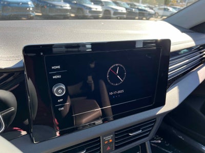 2026 Volkswagen Jetta S