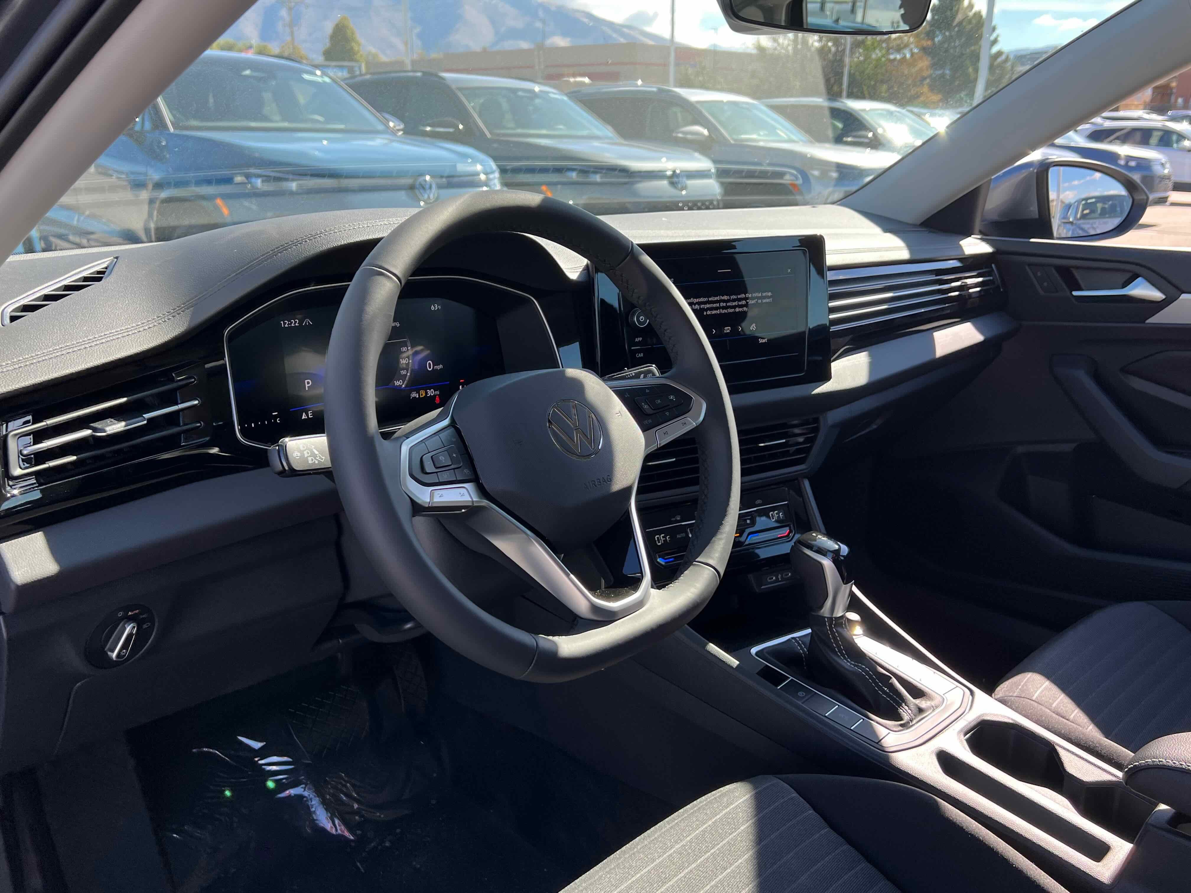 2026 Volkswagen Jetta S