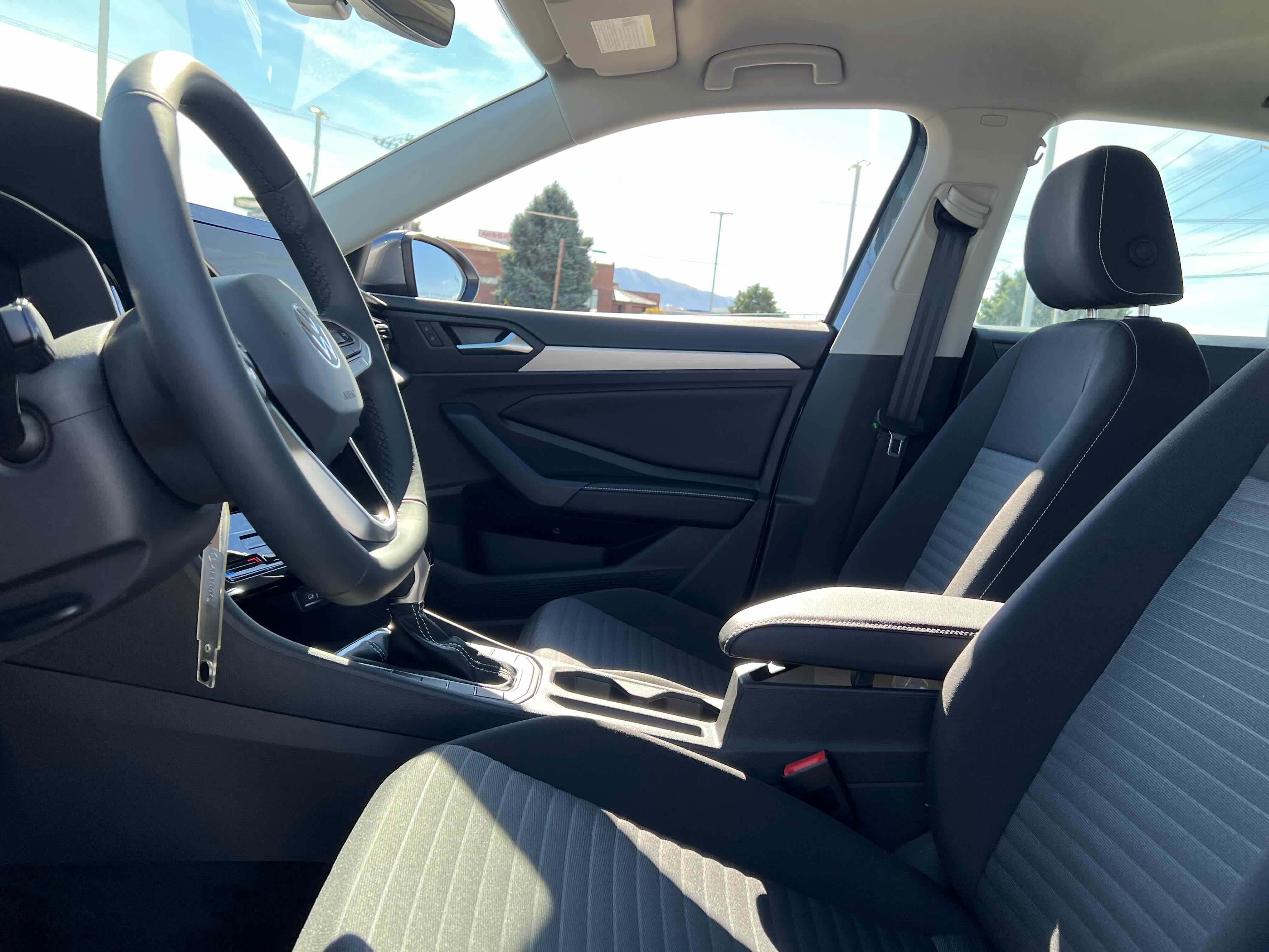 2026 Volkswagen Jetta S