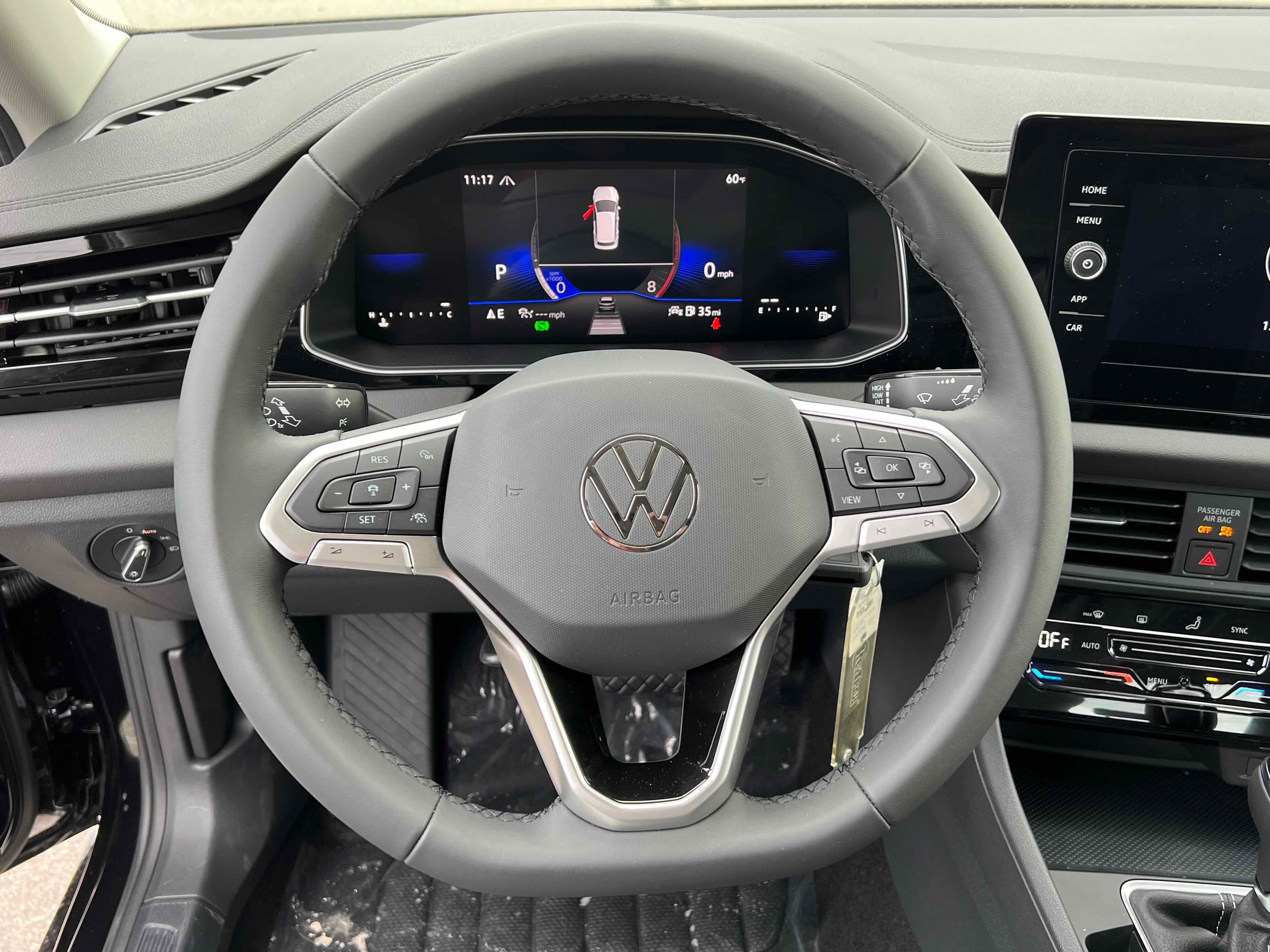 2026 Volkswagen Jetta S