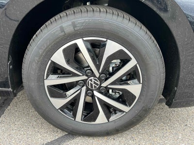 2026 Volkswagen Jetta S