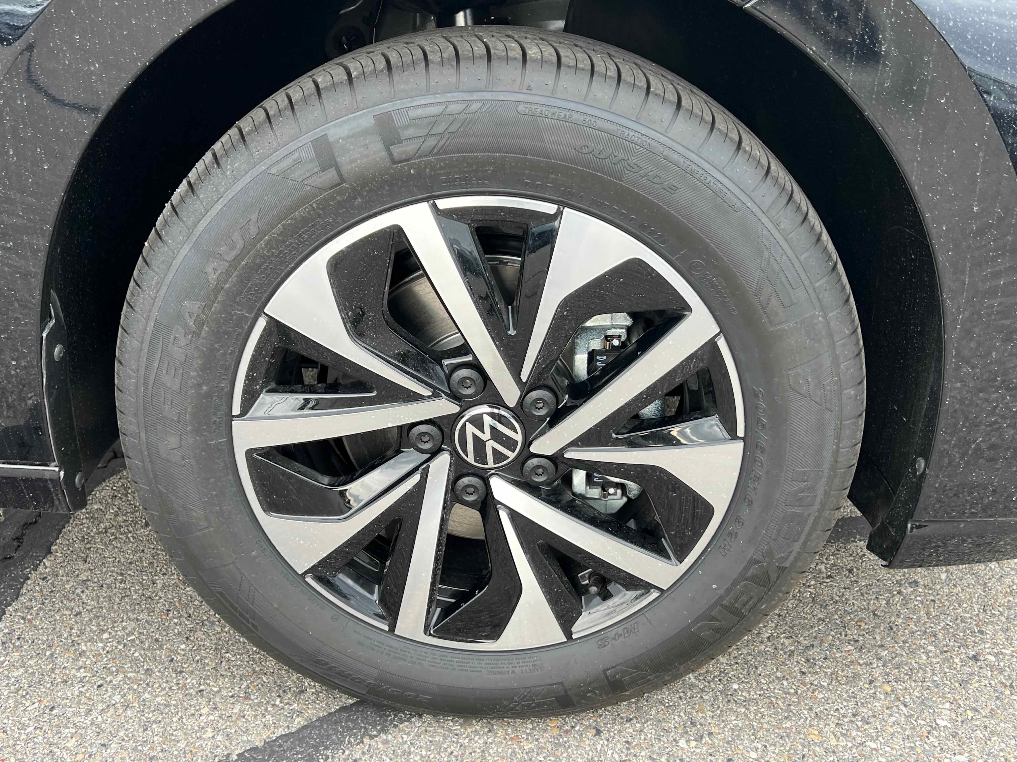 2026 Volkswagen Jetta S