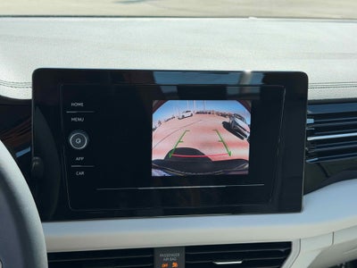 2026 Volkswagen Jetta S