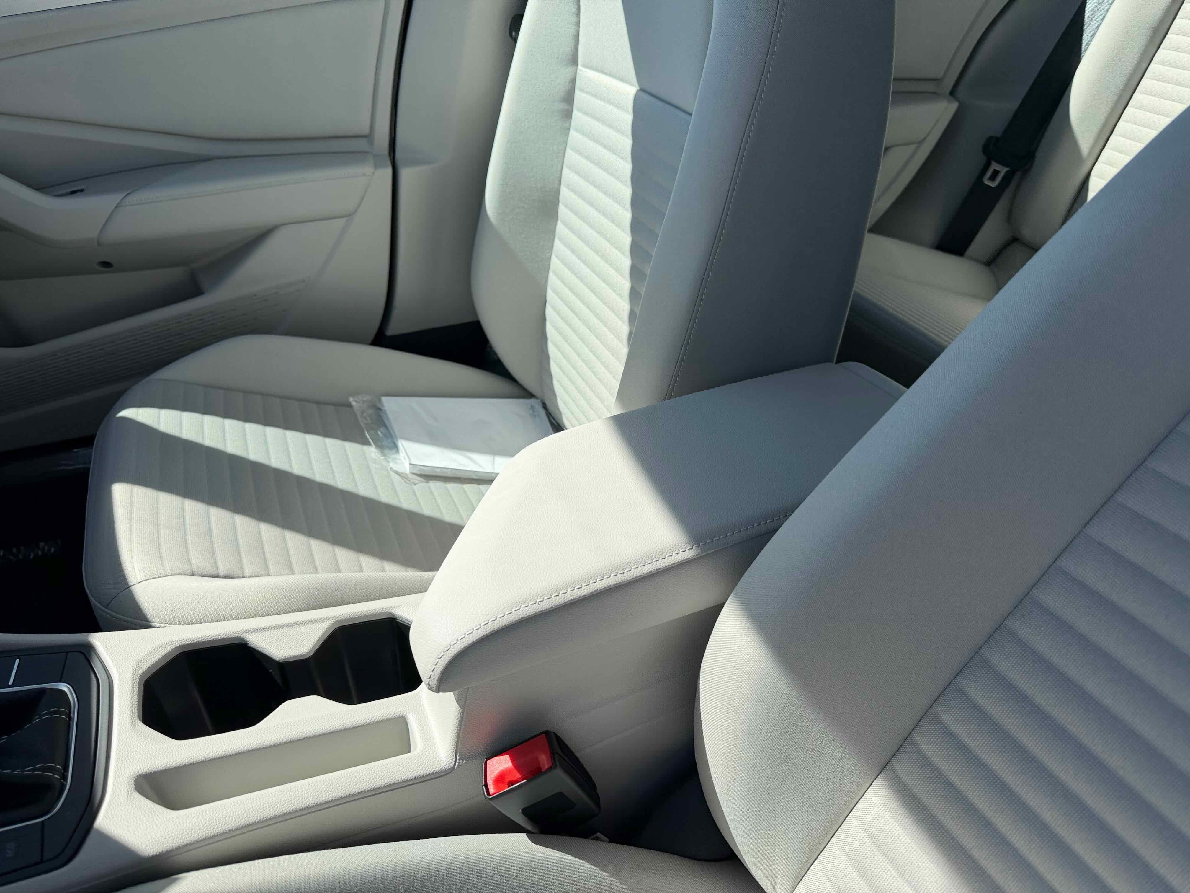 2026 Volkswagen Jetta S