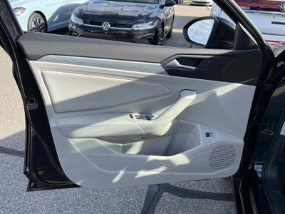 2026 Volkswagen Jetta S