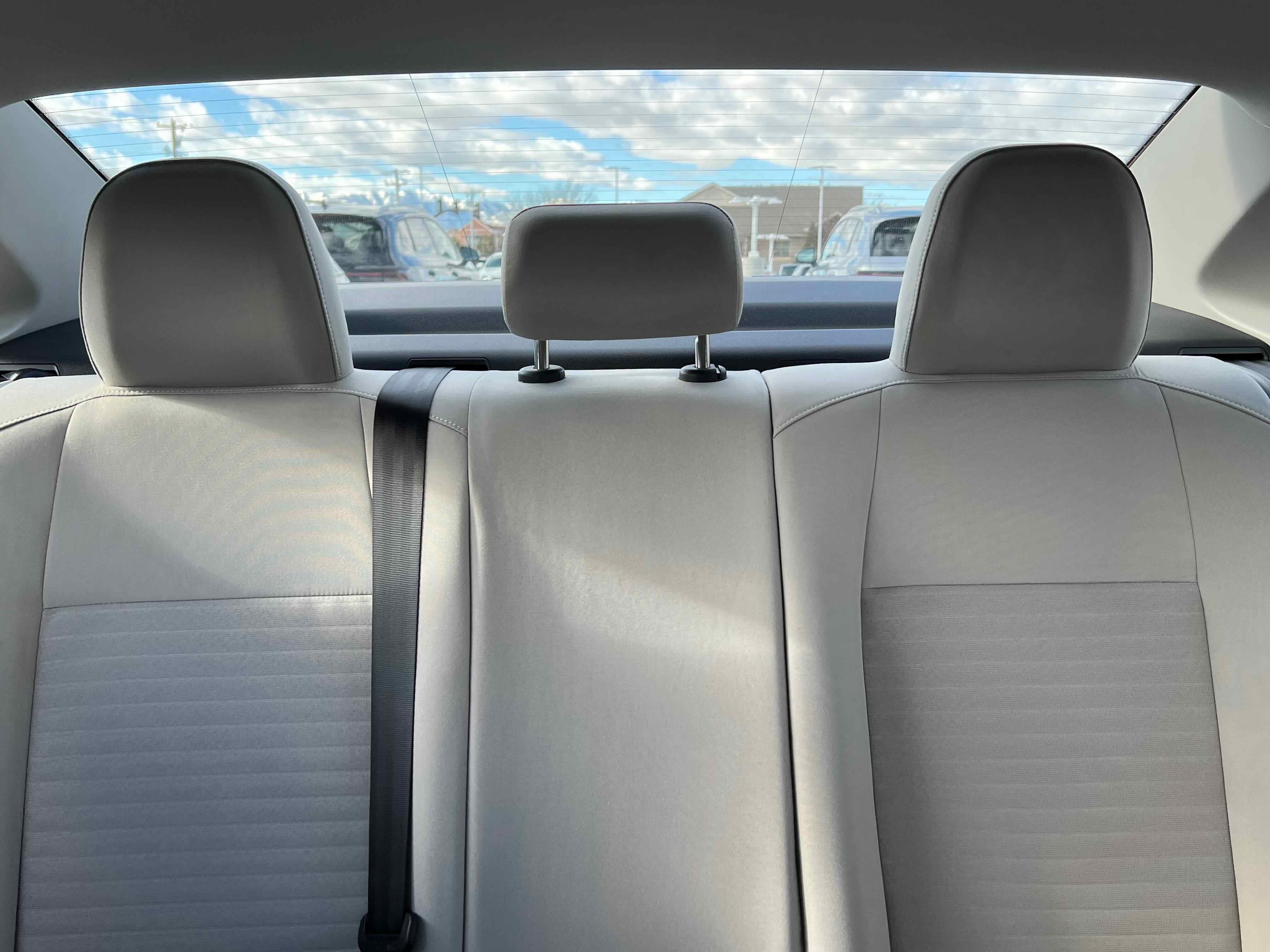 2026 Volkswagen Jetta S