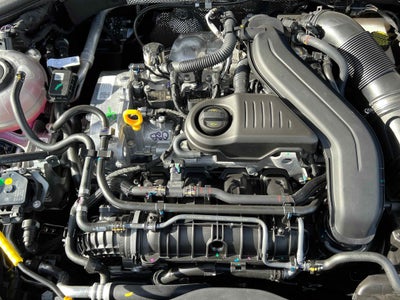 2026 Volkswagen Jetta S