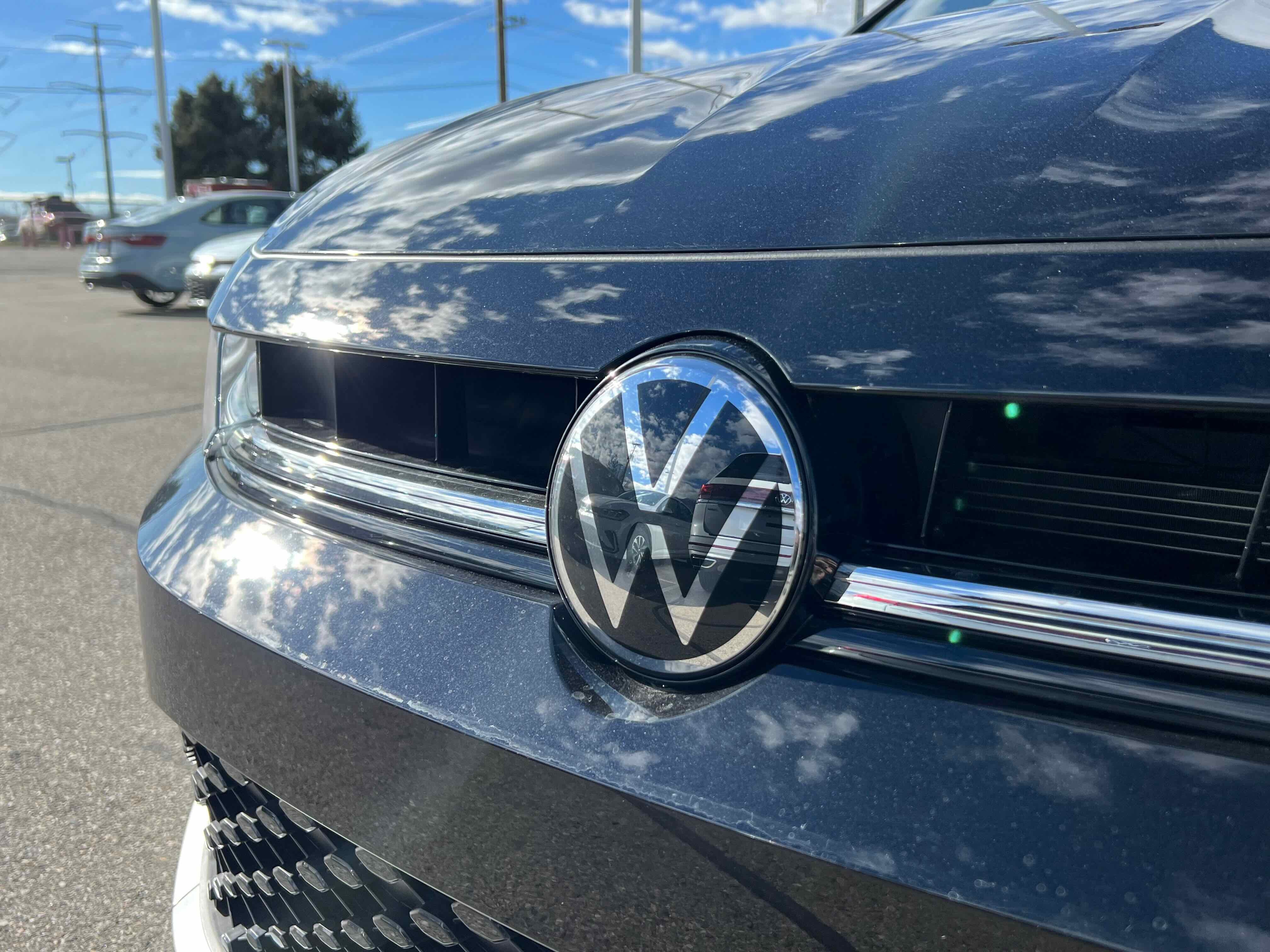 2026 Volkswagen Jetta S