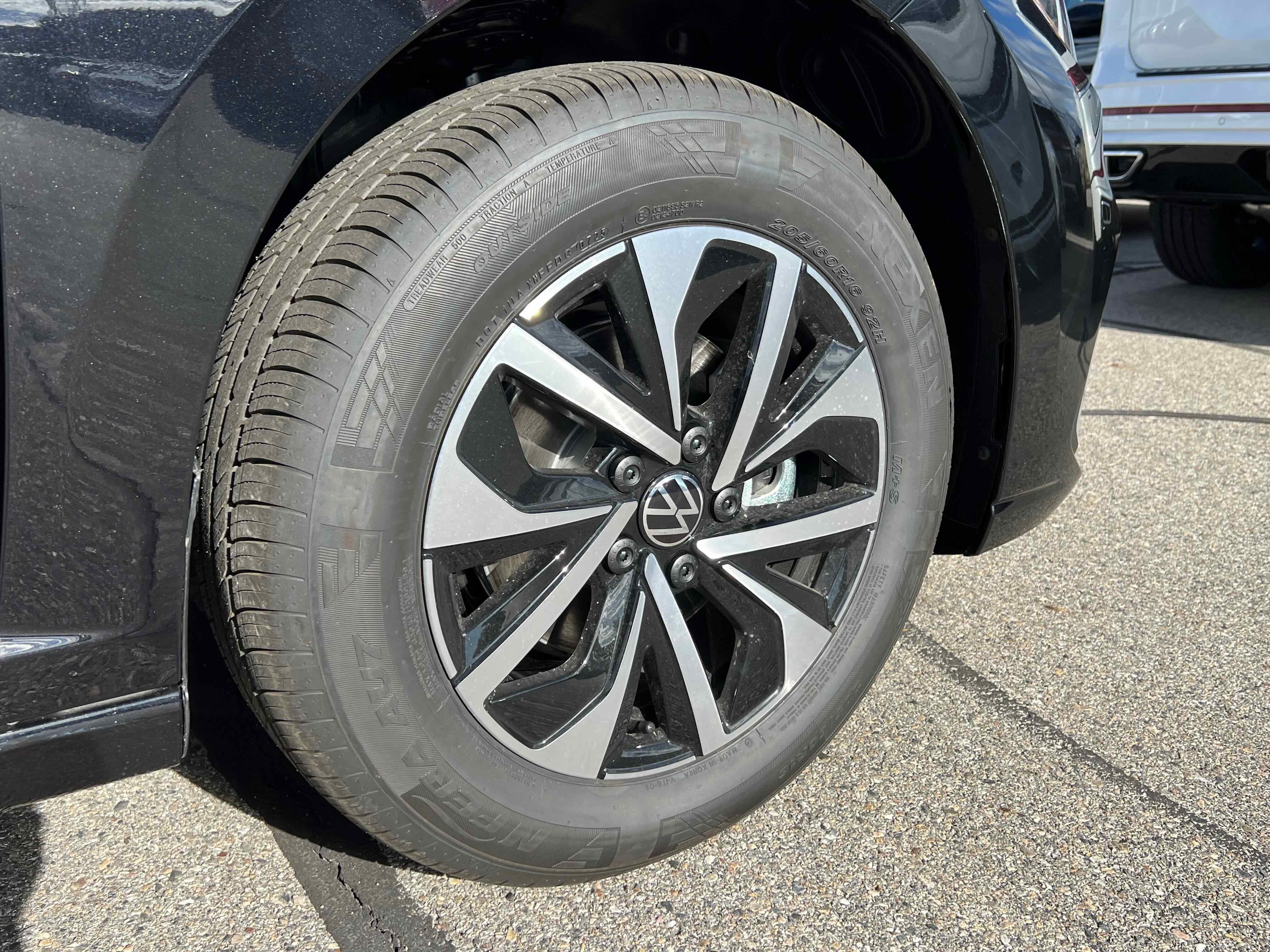 2026 Volkswagen Jetta S