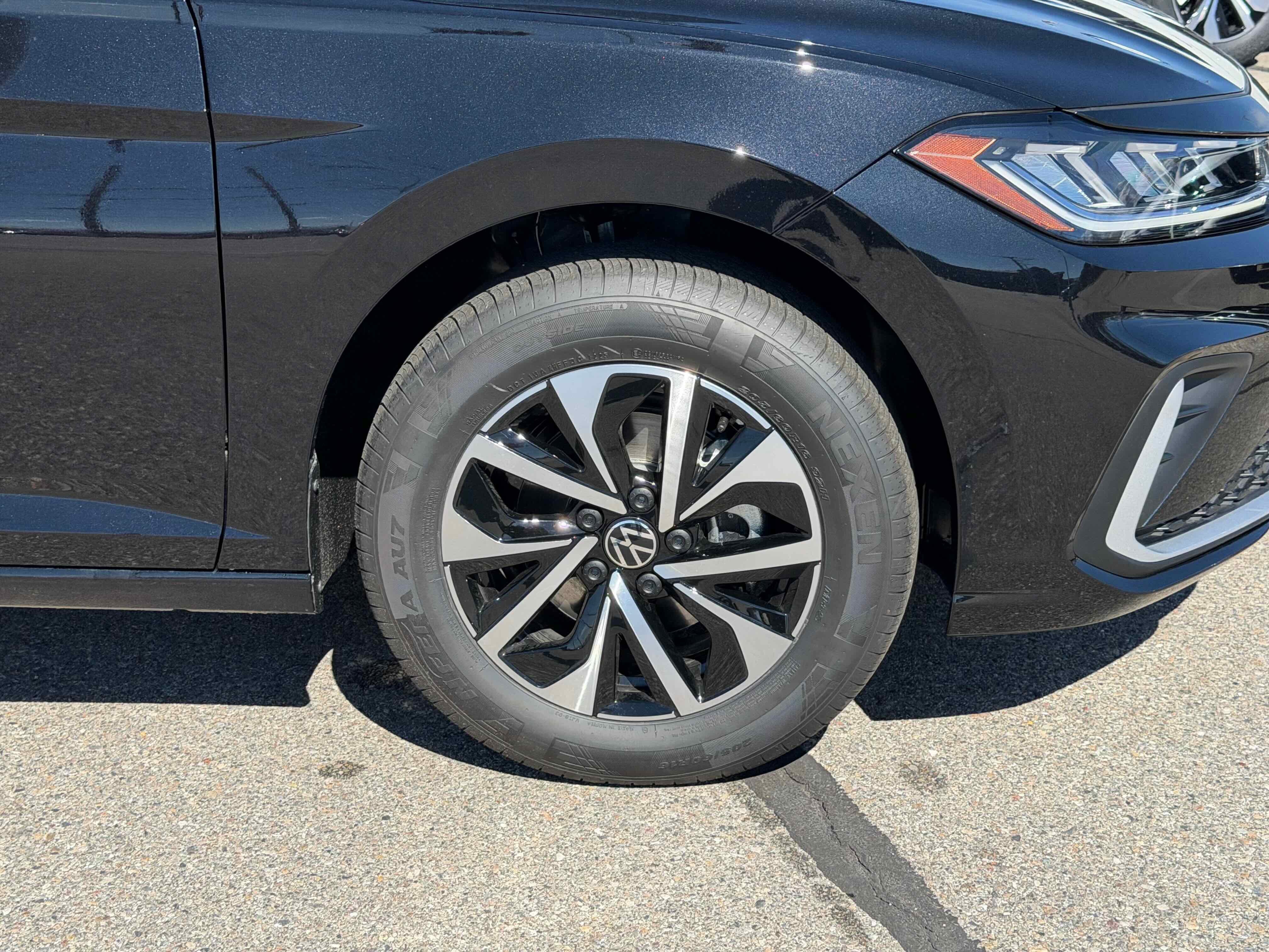 2026 Volkswagen Jetta S