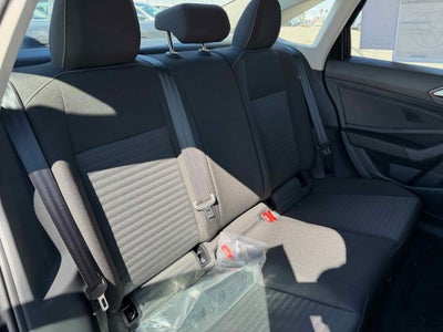 2026 Volkswagen Jetta S