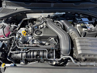 2026 Volkswagen Jetta S