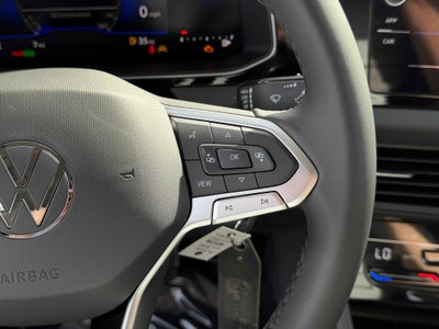 2026 Volkswagen Jetta S