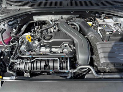 2026 Volkswagen Jetta S