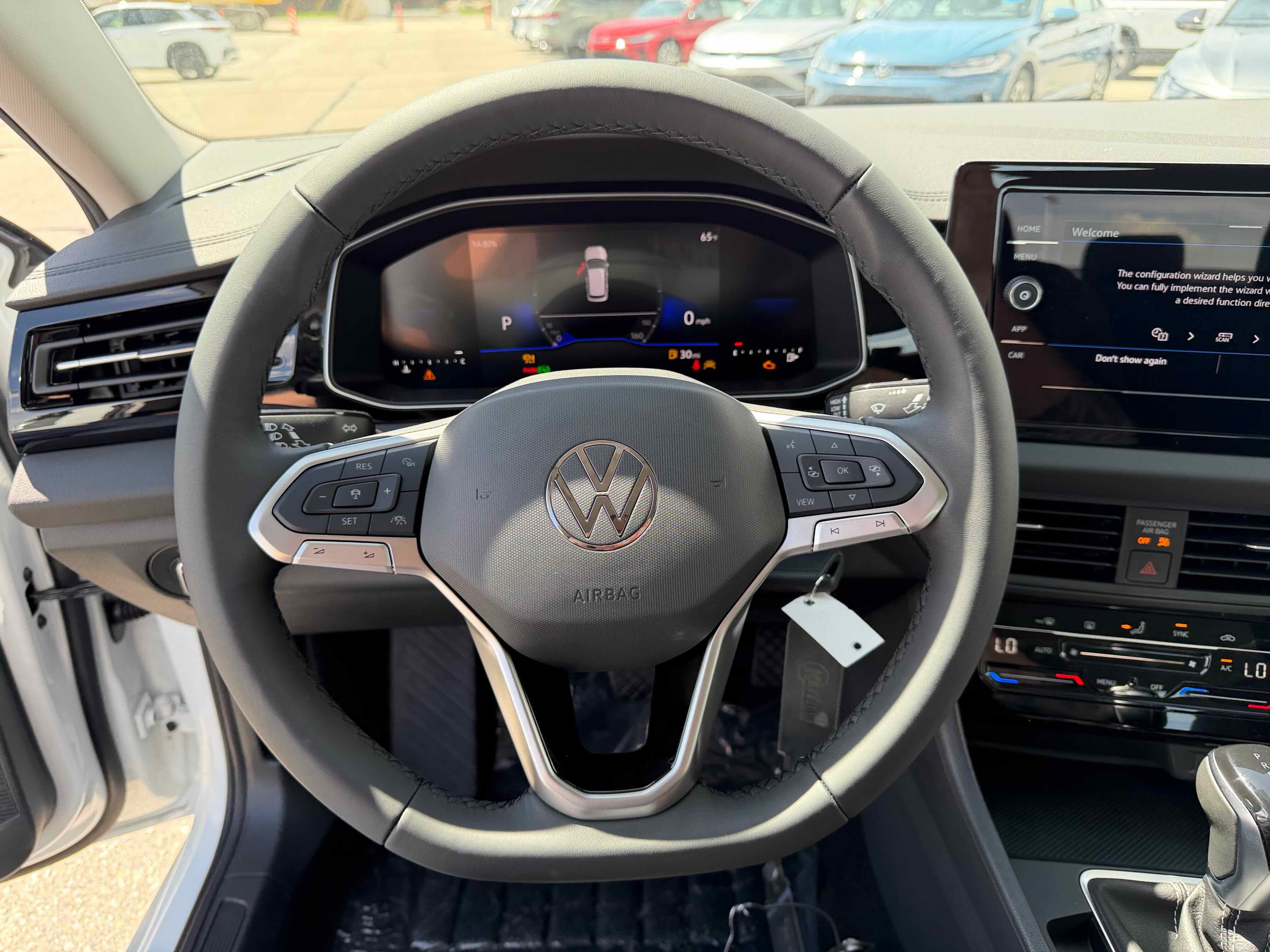 2026 Volkswagen Jetta S