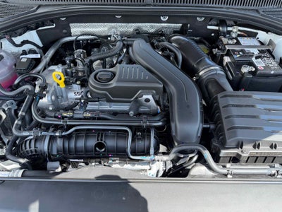 2026 Volkswagen Jetta S