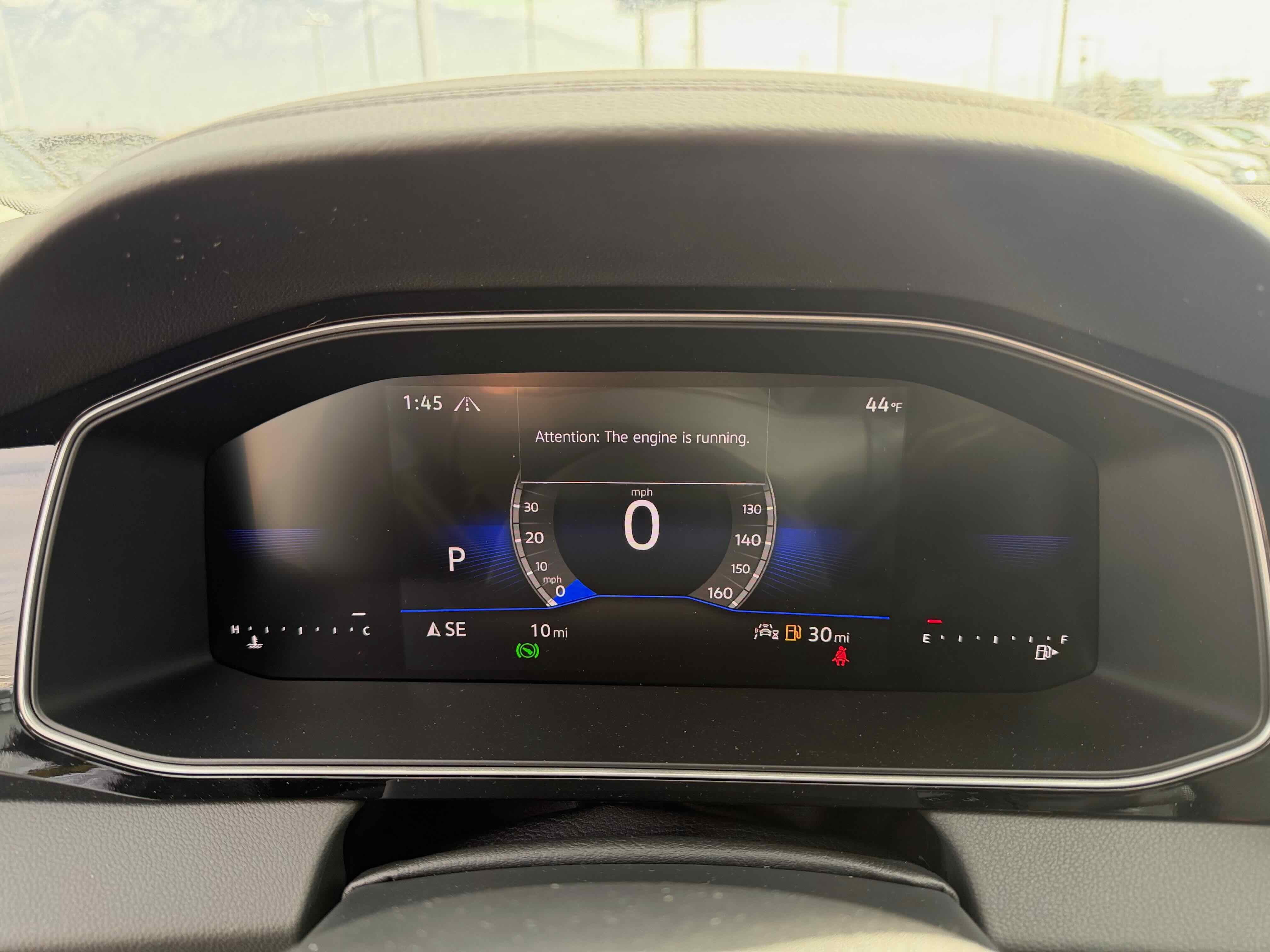 2026 Volkswagen Jetta S