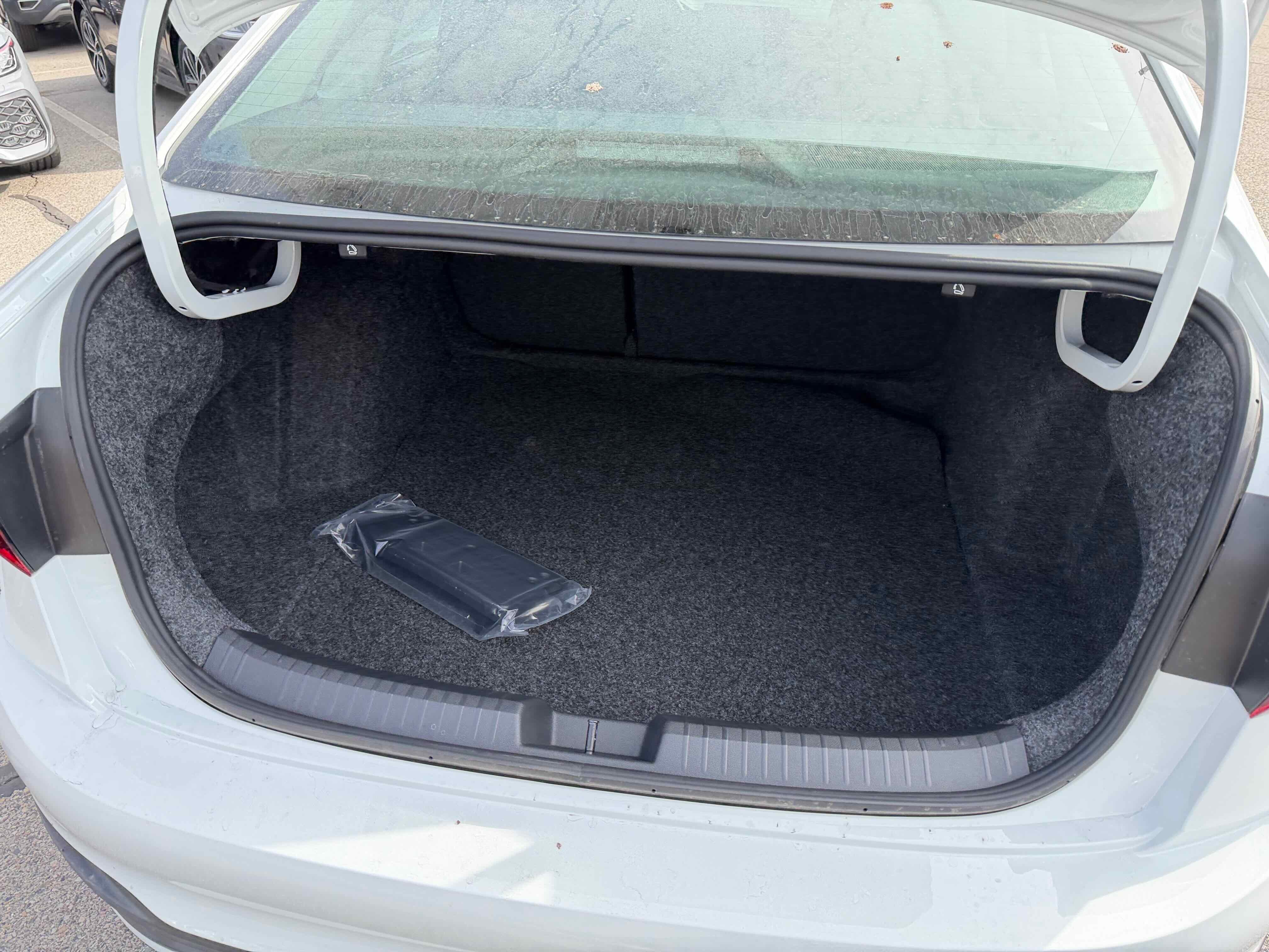 2026 Volkswagen Jetta S