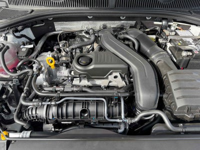 2026 Volkswagen Jetta S