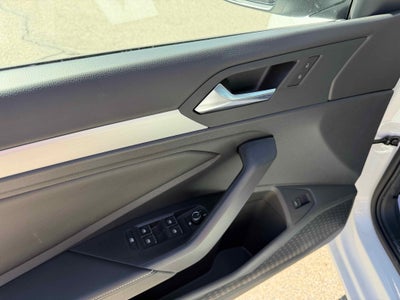 2026 Volkswagen Jetta S