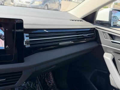 2026 Volkswagen Jetta S