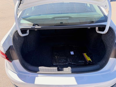 2026 Volkswagen Jetta S