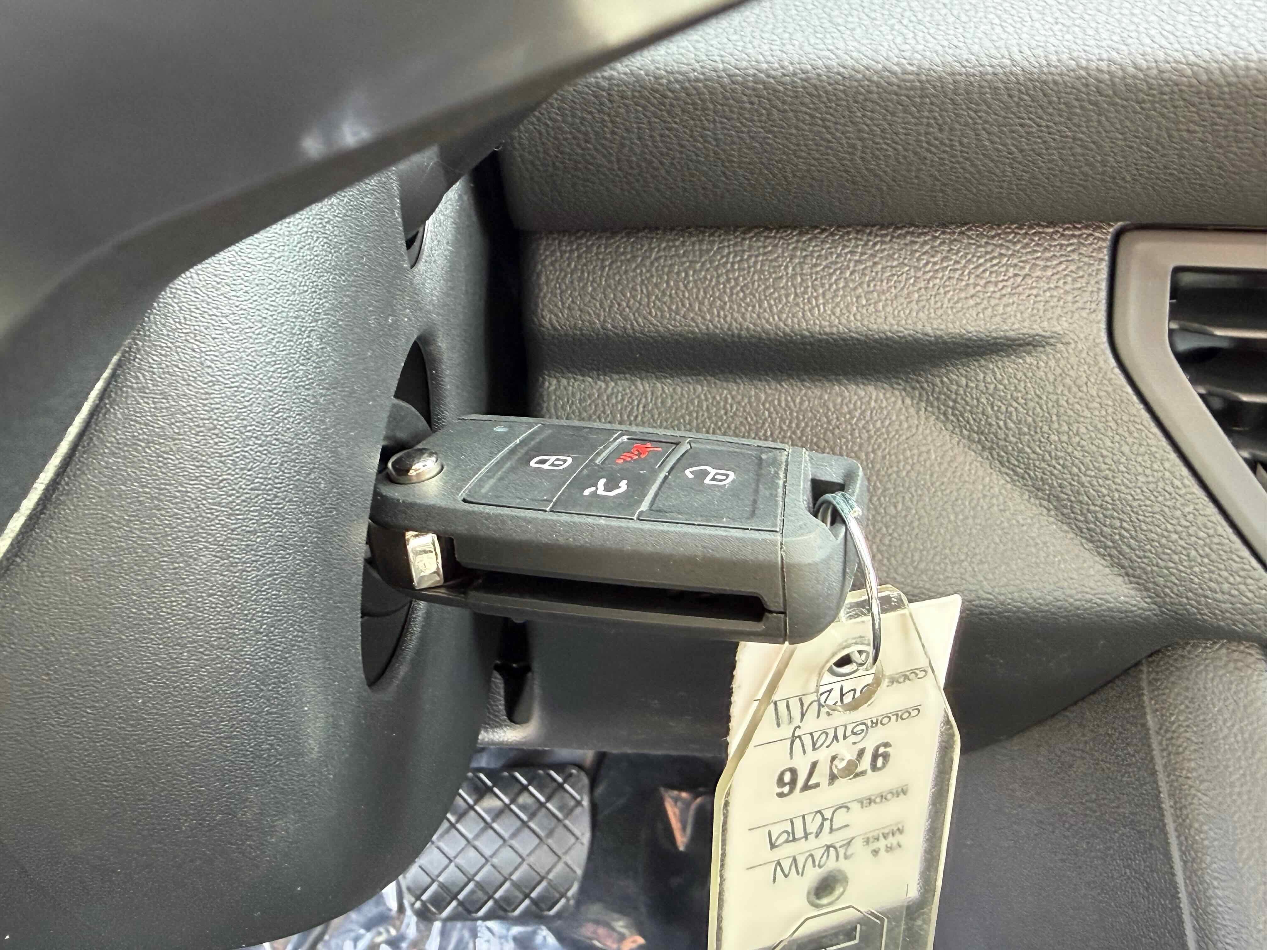 2026 Volkswagen Jetta S