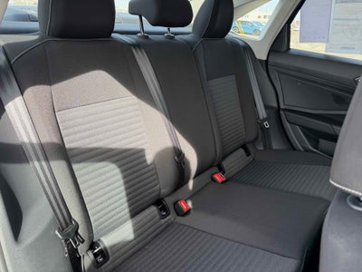 2026 Volkswagen Jetta S