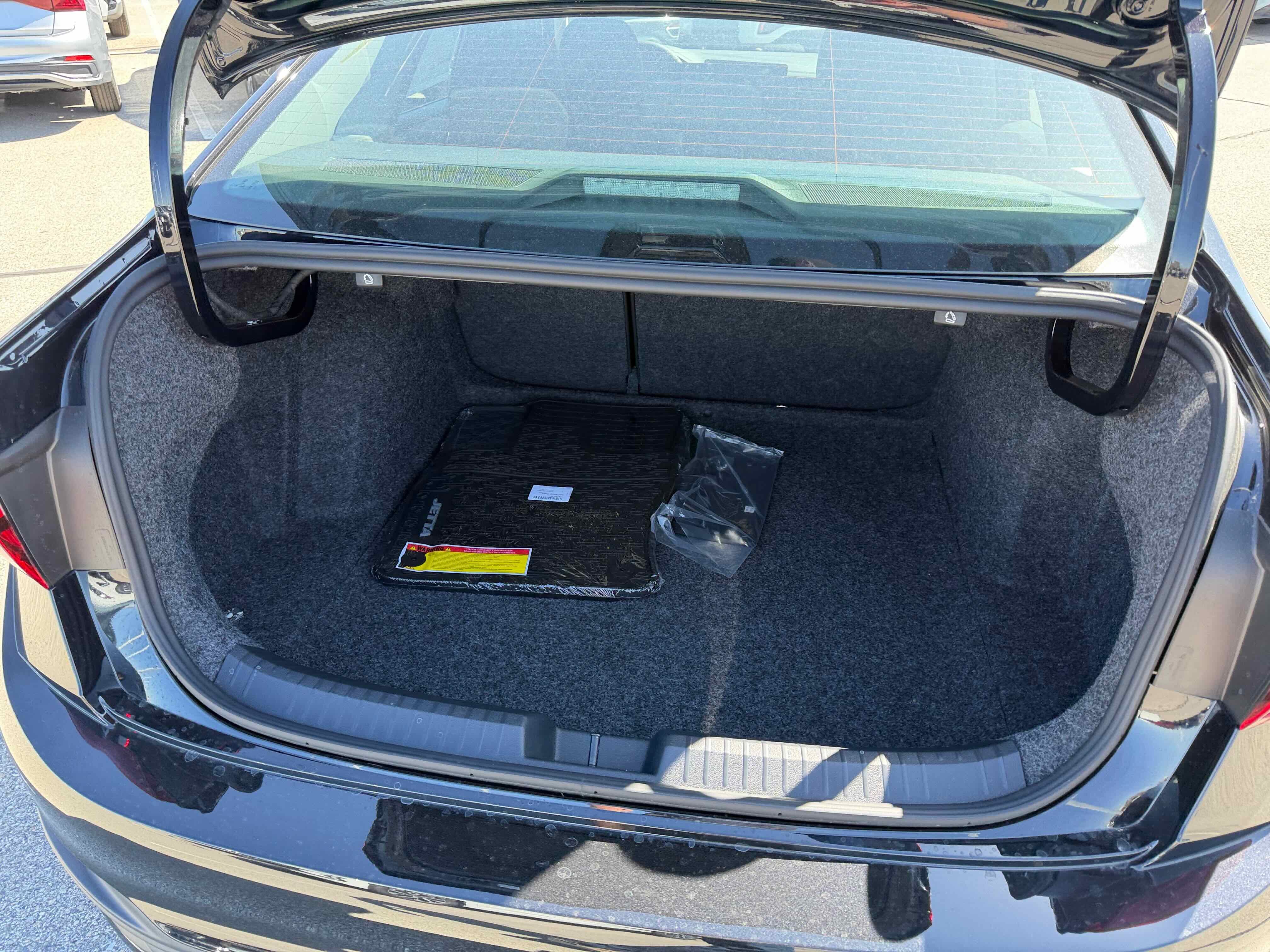 2026 Volkswagen Jetta S