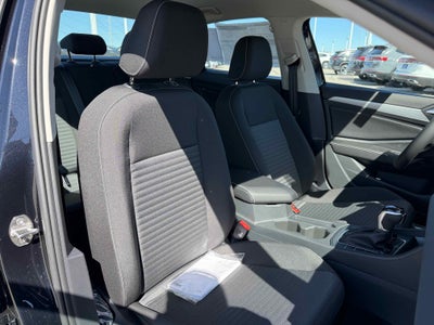 2026 Volkswagen Jetta S