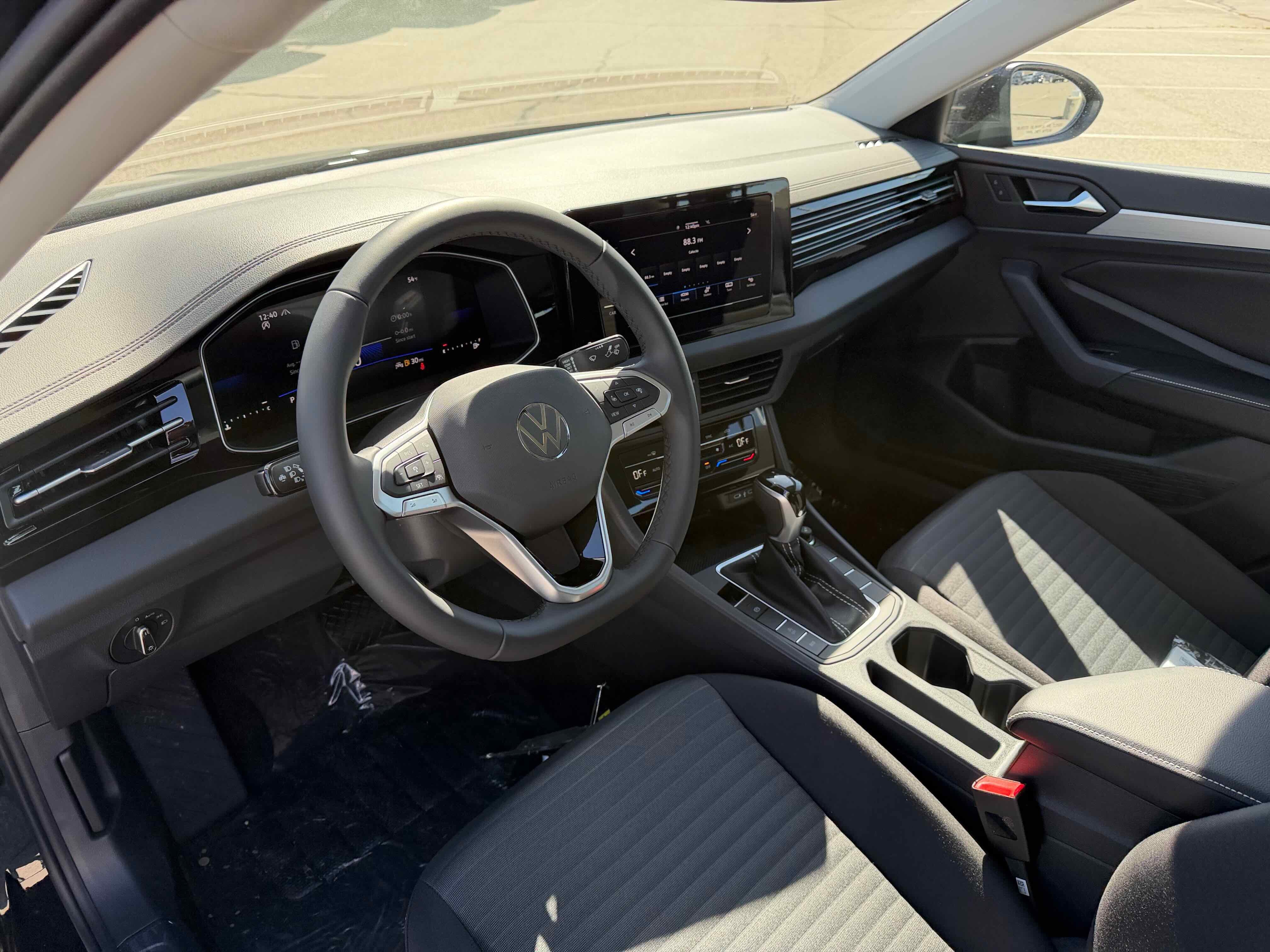 2026 Volkswagen Jetta S