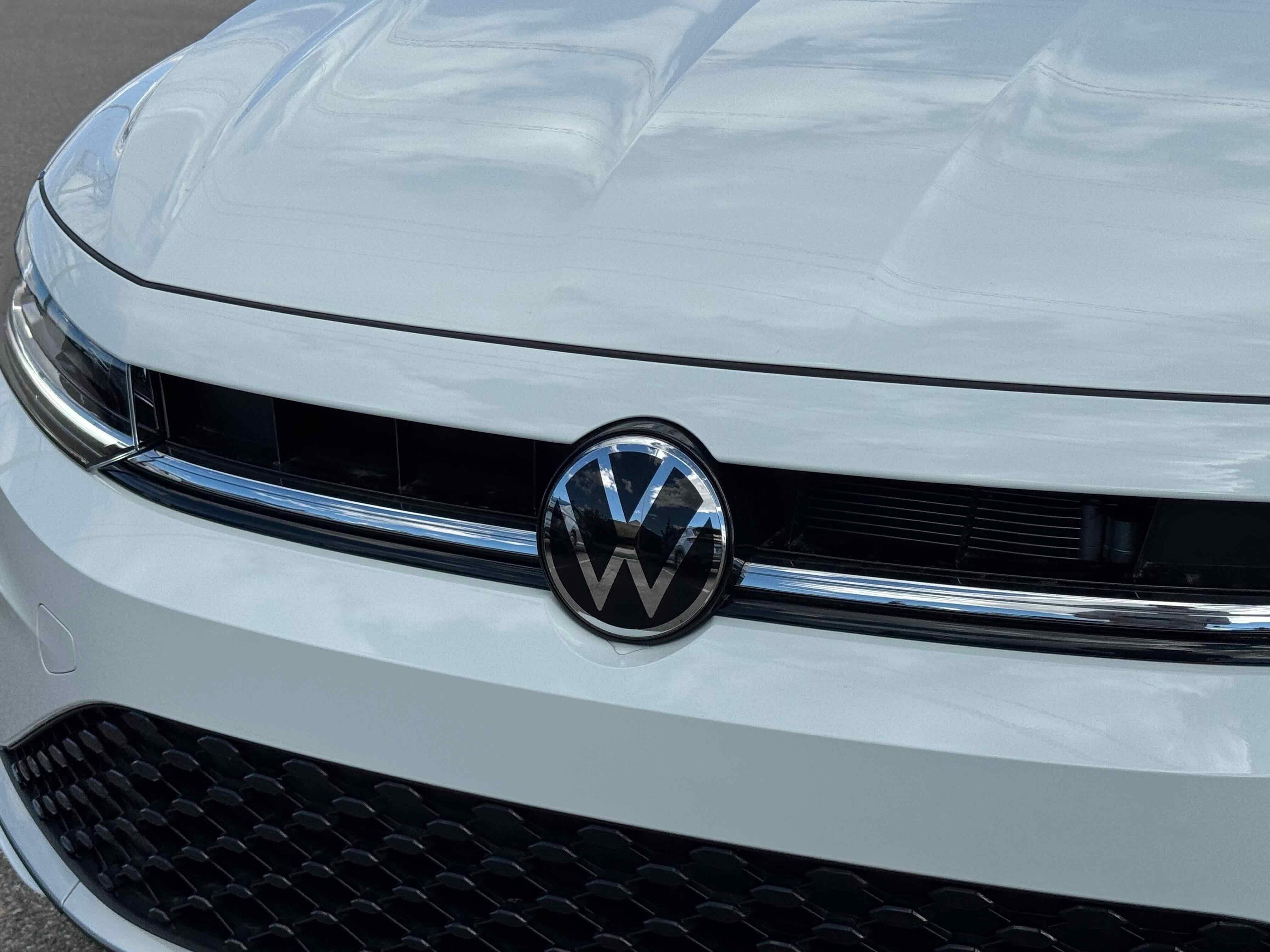 2026 Volkswagen Jetta S