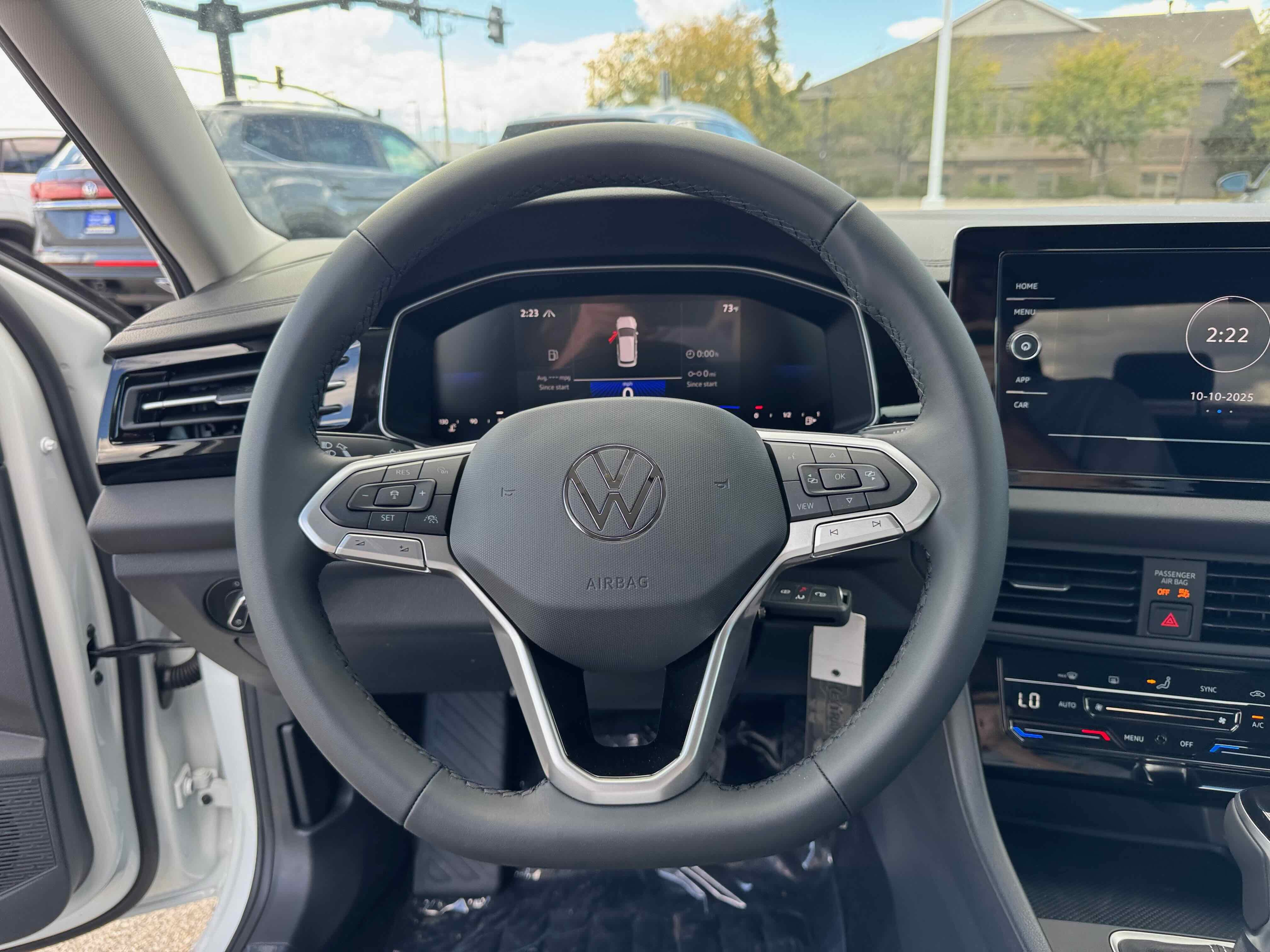 2026 Volkswagen Jetta S