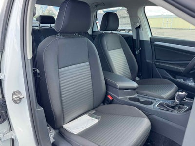 2026 Volkswagen Jetta S