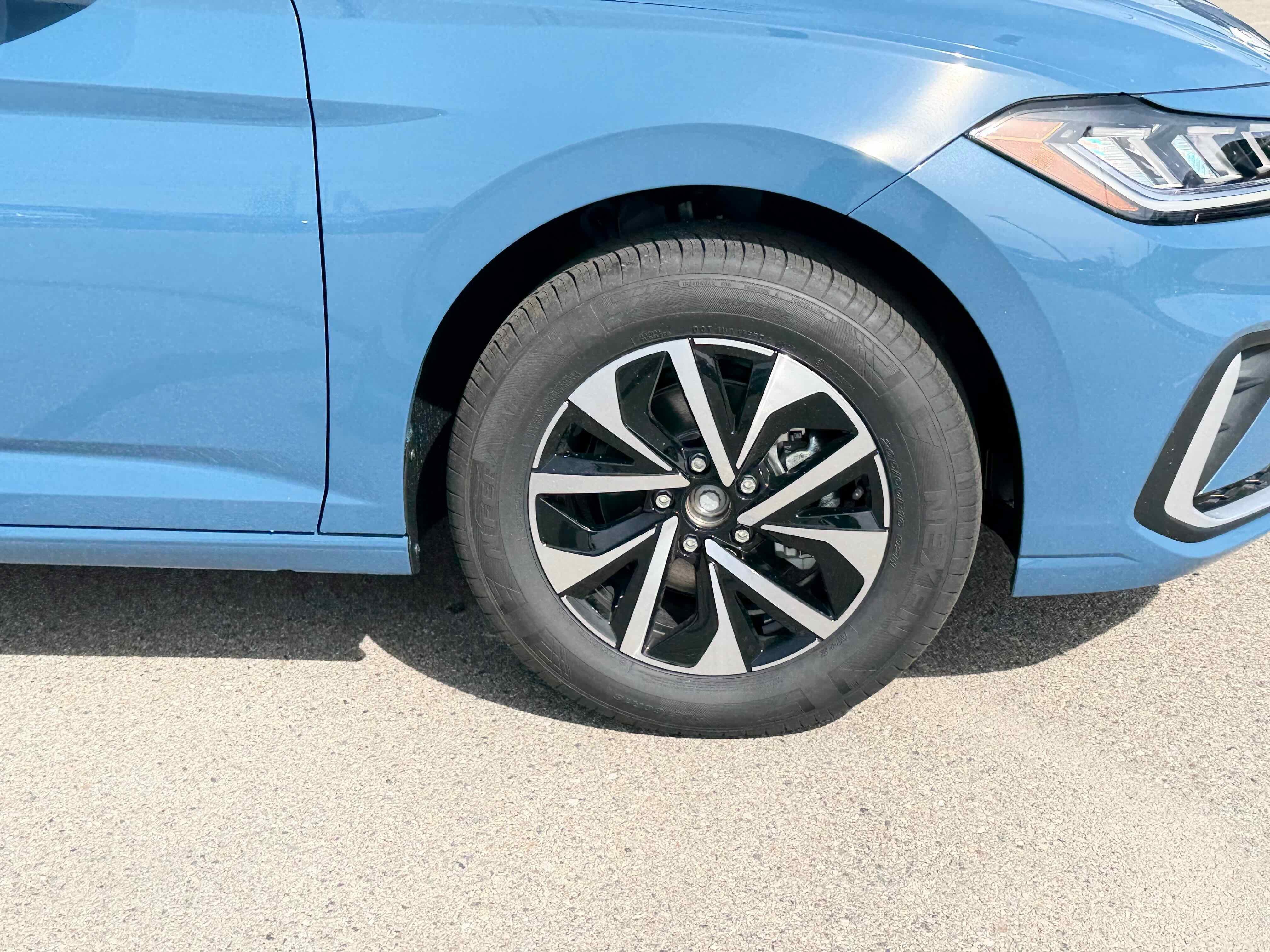 2026 Volkswagen Jetta S