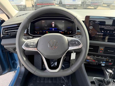 2026 Volkswagen Jetta S