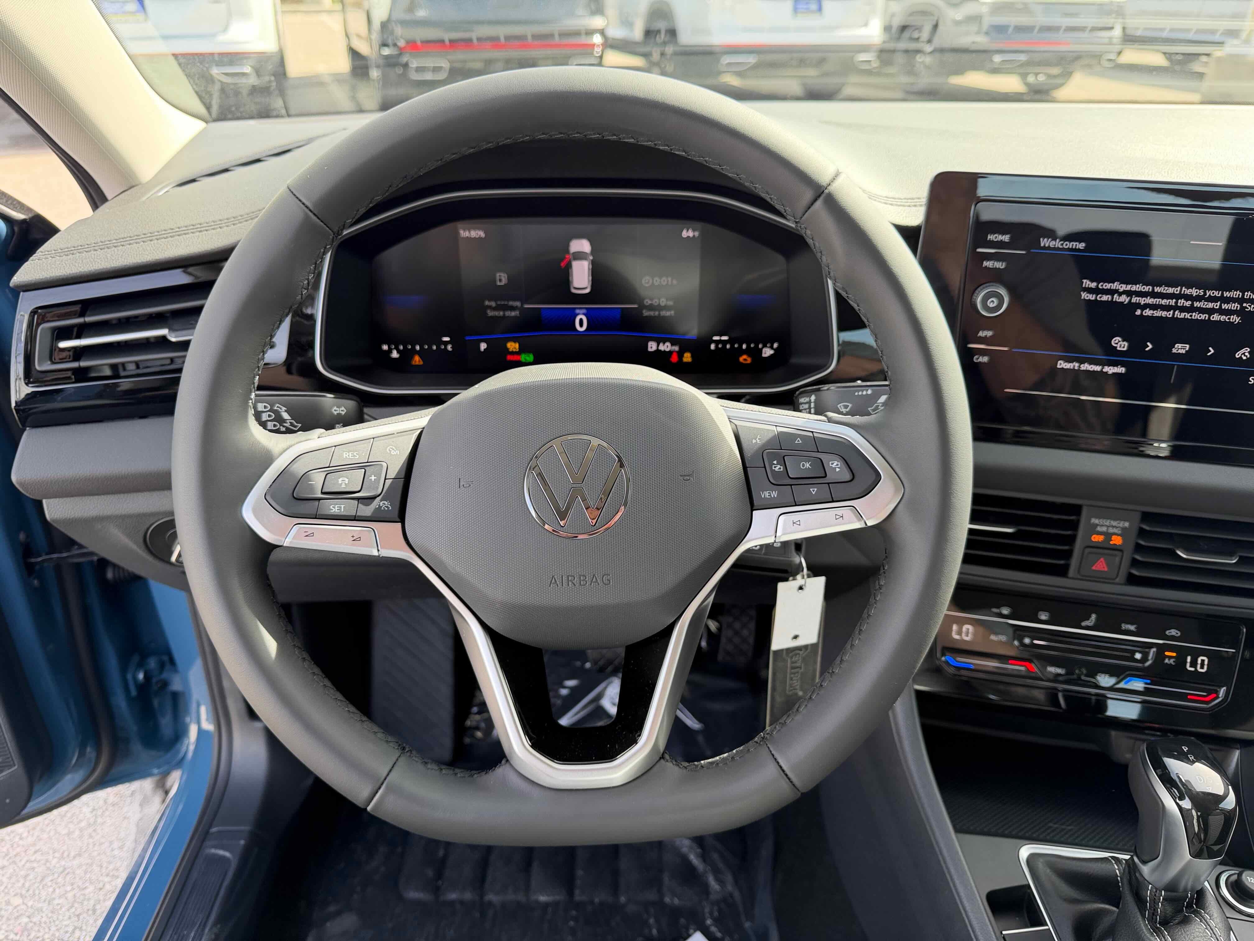 2026 Volkswagen Jetta S