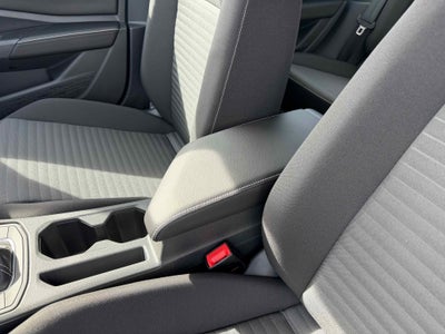 2026 Volkswagen Jetta S