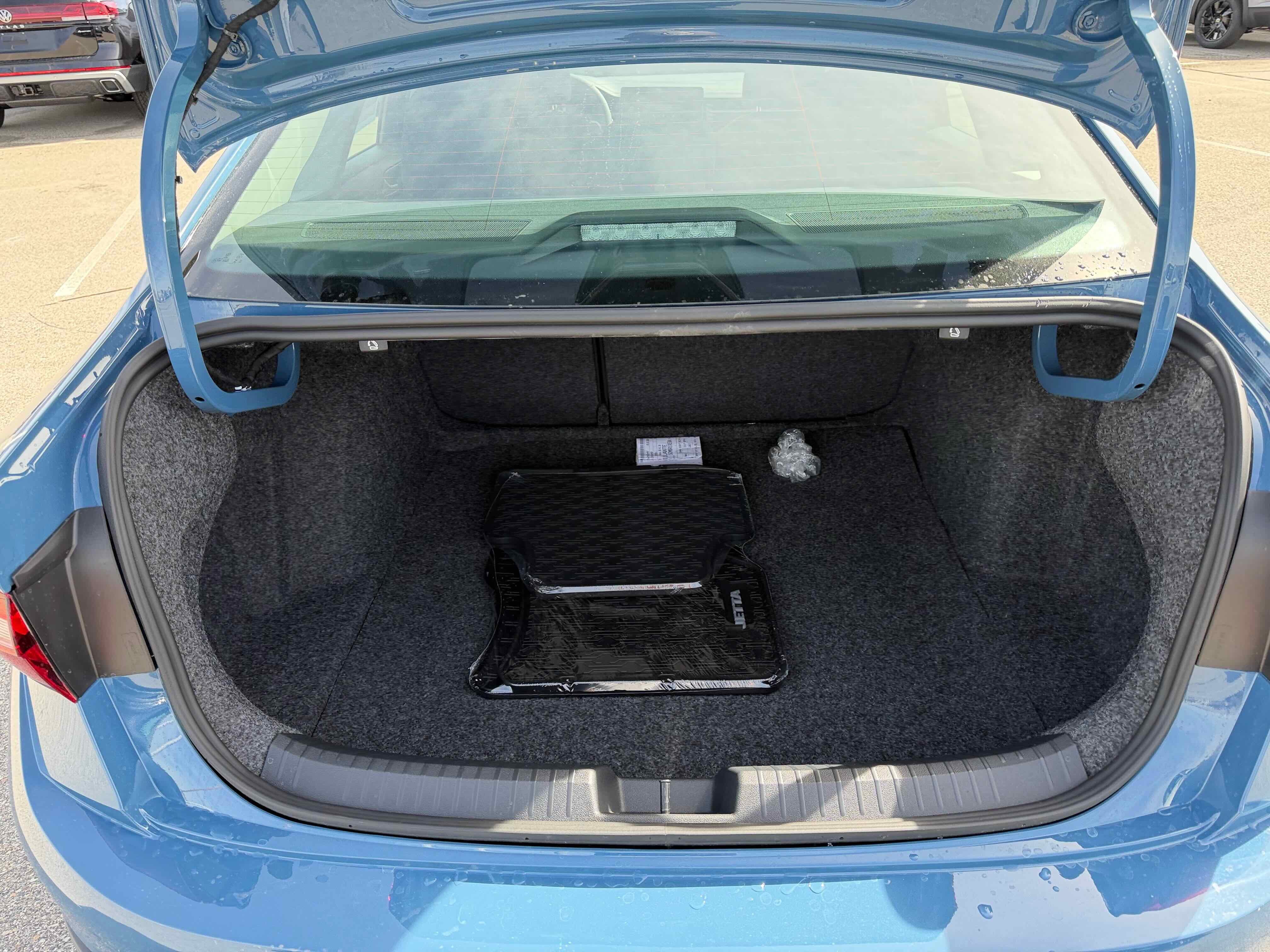 2026 Volkswagen Jetta S